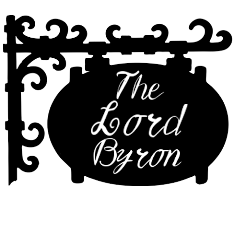 The Lord Byron - The McManus Pub