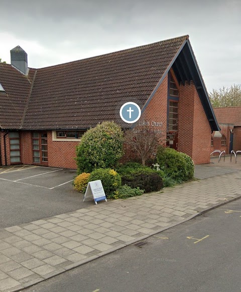 Leahurst Road Pre-School, West Bridgford