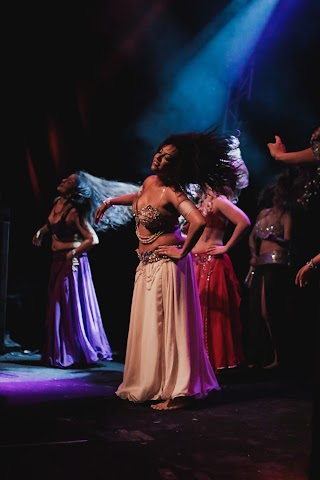 Yalla Belly Dance Dublin