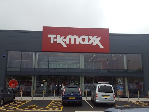 TK Maxx