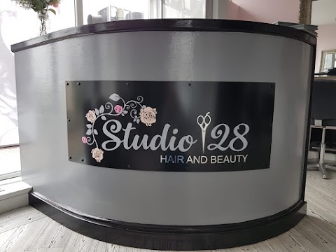 Studio 28 Hair and Beauty