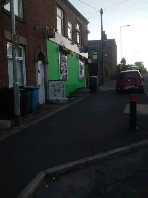 RIPPONDEN OFF LICENCE & CONVIENCE STORE