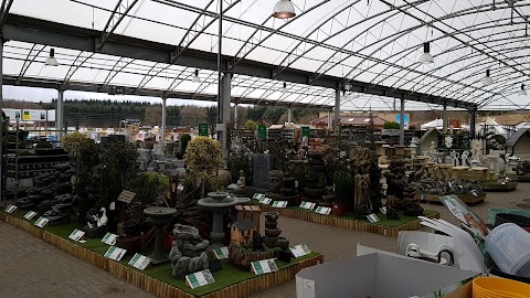 Dobbies Garden Centre Livingston