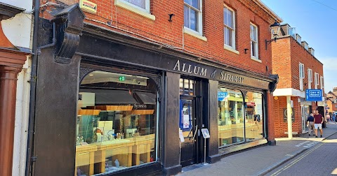 Allum & Sidaway Jewellers