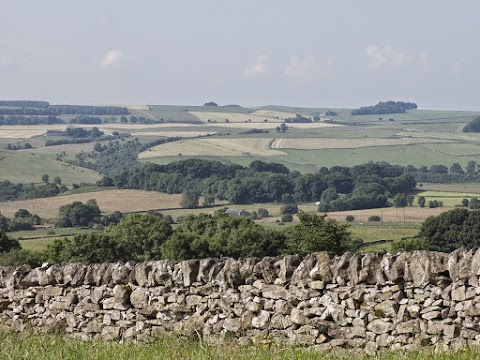 Bolehill Farm Cottages