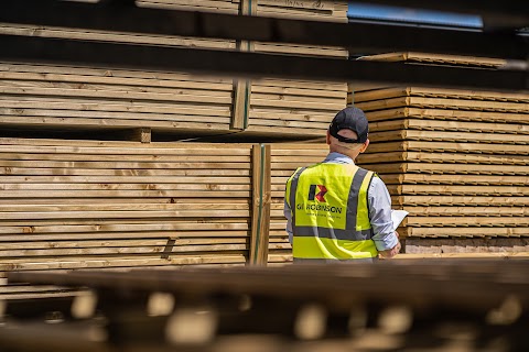 Haldane Fisher Newry | Timber & Building Merchants