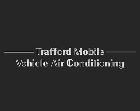 Trafford Mobile Vehicle Air Conditioning