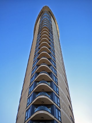 A Space In The City - Meridian Tower