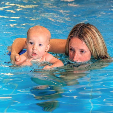 Water Babies at Forest of Arden