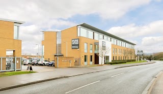 Pure Offices Portishead, Bristol - Offices & Workshops to Rent in Bristol