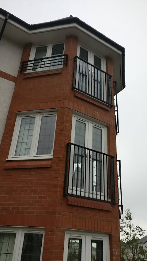 Castle Grove Apartments, Newton Mearns