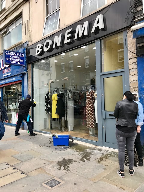 Bonema London