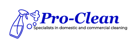 The Laundry Works by Pro-Clean