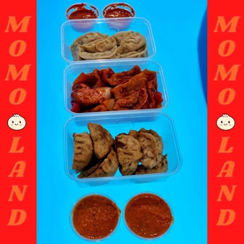 Momo Land Foods