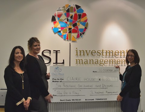 SL Investment Management Ltd