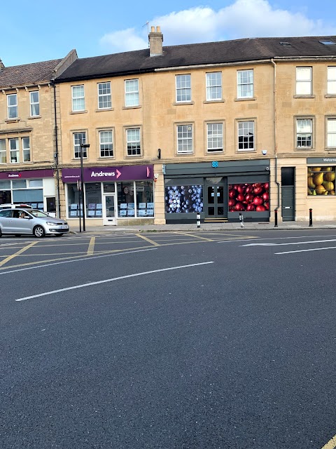 Co-op Food - Wellsway - Bath