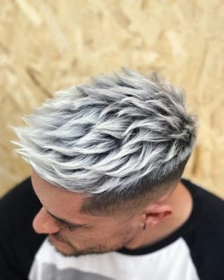 DT Men's Cut