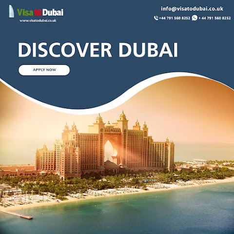 visa to dubai