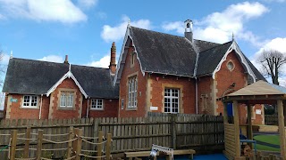 Bearwood Primary School