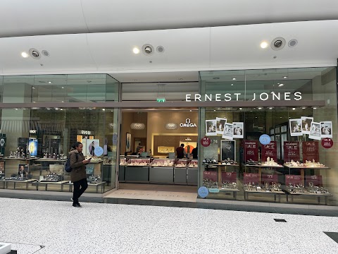 Ernest Jones