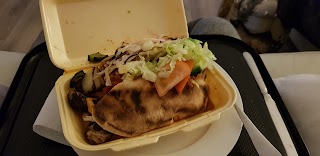 Cosham Kebab Centre