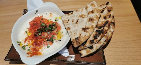 The Hellenic Eatery