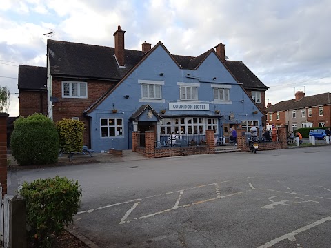 The Coundon Hotel