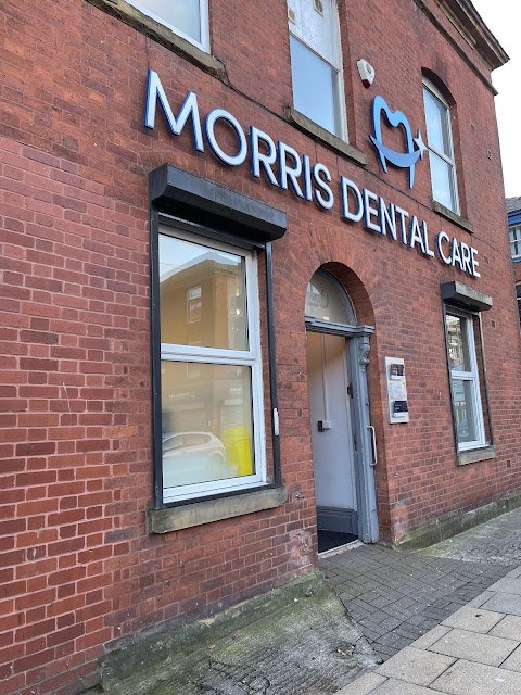 Morris Dental Care