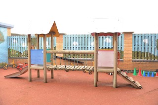 Bright Horizons Kirkby Day Nursery and Preschool