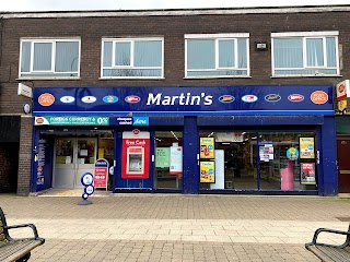 Martin's