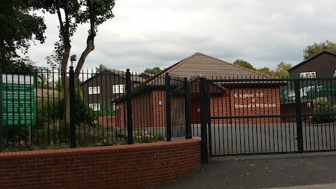 Broughton Hub Youth Centre