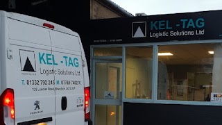 Kel-Tag Logistics Solutions Ltd