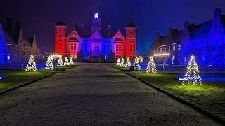 Blickling Hall