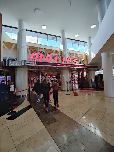 Movies @ Swords