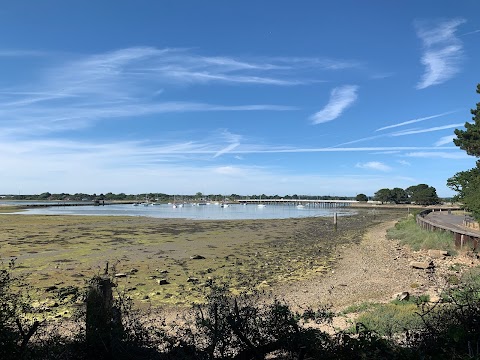 Bridge View Point