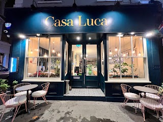 Casa Luca