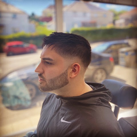 Always On Point Traditional Turkish Barbers