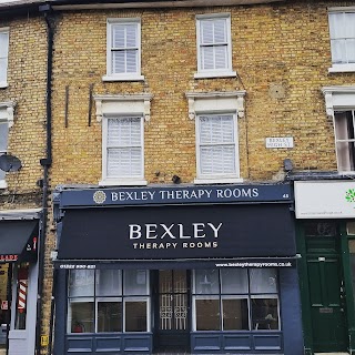 Bexley Therapy Rooms