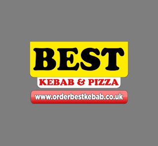 Best Kebab & Pizza