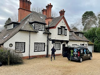 SUMMIT Window Cleaning