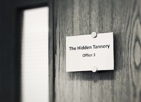 The Hidden Tannery | Private Tattoo Studio