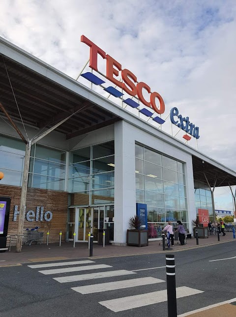 Tesco Extra