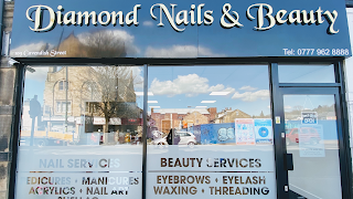 Diamond Nail and Beauty