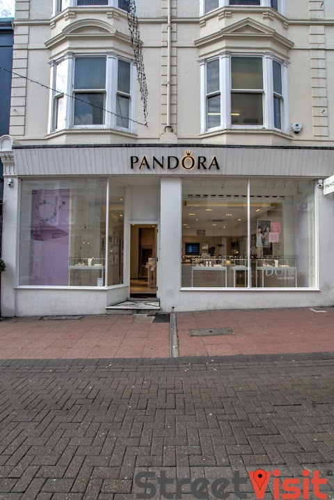 Pandora Brighton
