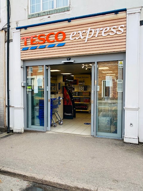 Tesco Express