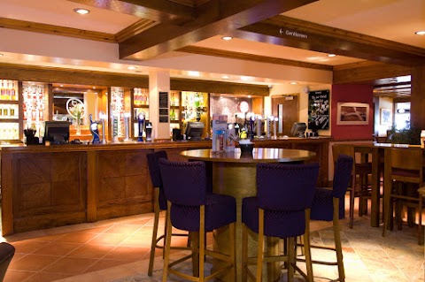 Premier Inn Doncaster Central (High Fishergate) hotel