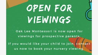 Oak Lee Montessori School