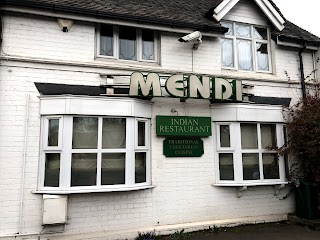 Mendi Restaurant