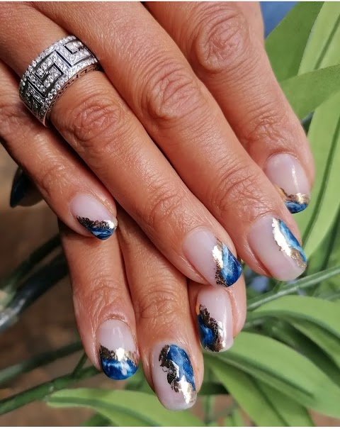 MichelaM-Nails & Beauty