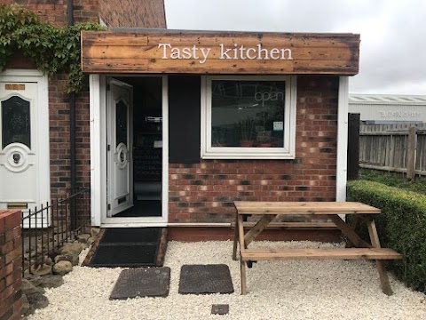 Tasty Kitchen